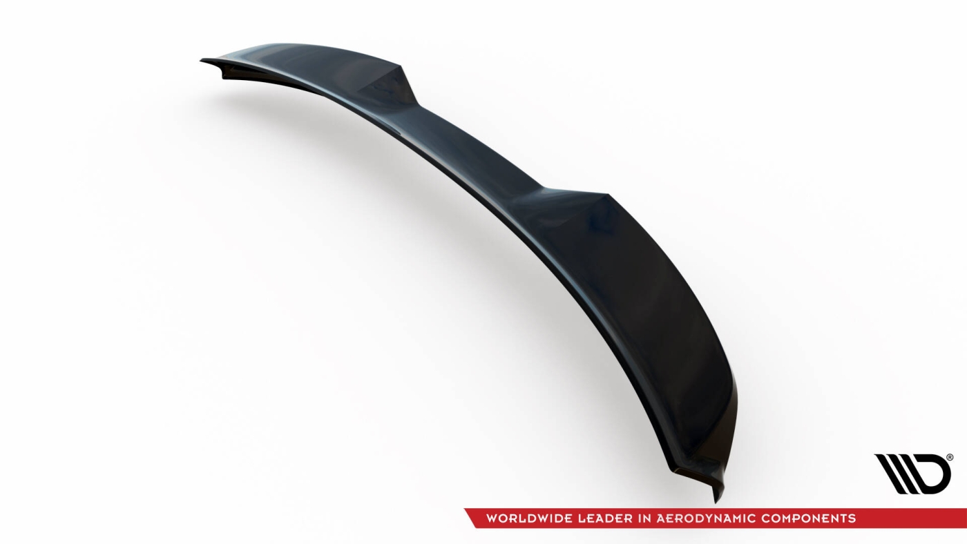Heckspoiler - Enyaq Coupe iV RS und Sportline