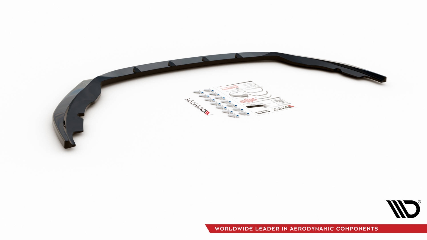 Frontdiffusor V.2 Fabia 3