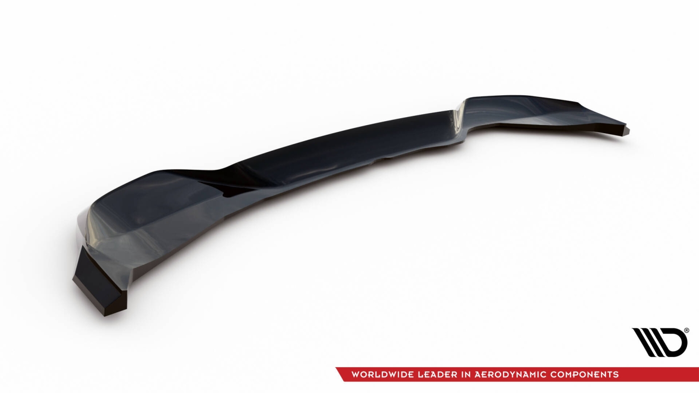 Heck-Splitter Fabia 4