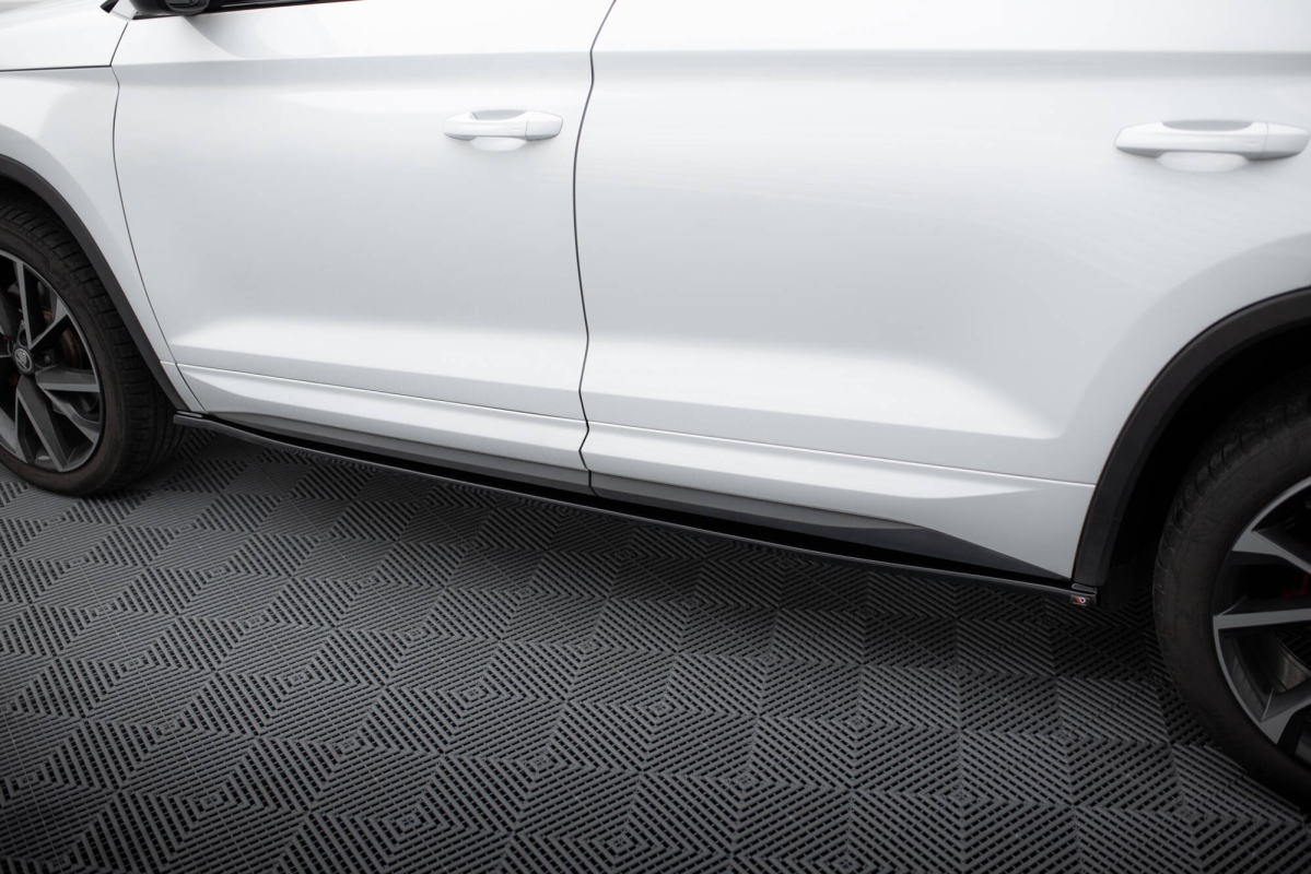 Seitenschweller Diffusor