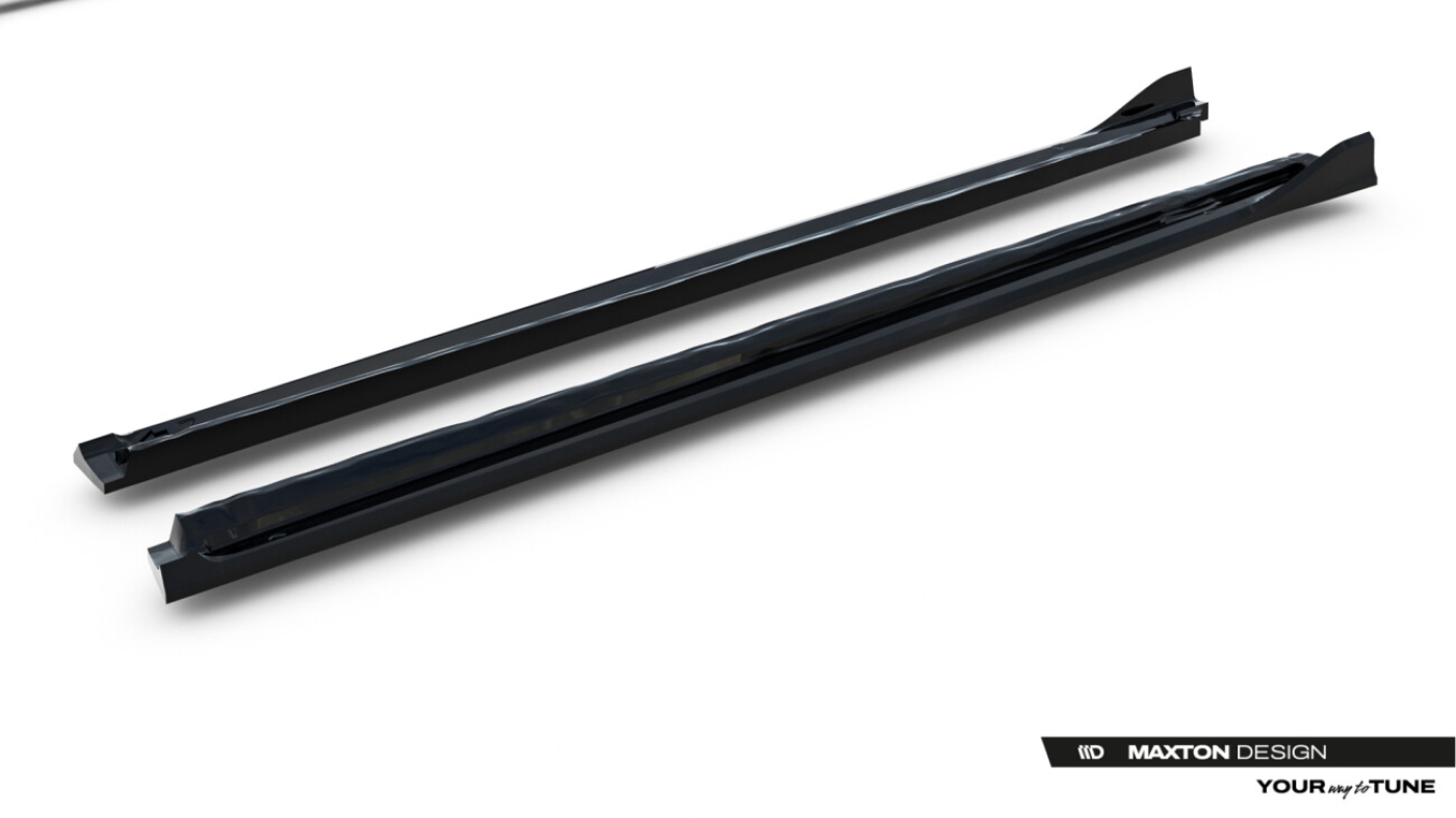 Seitenschweller V.2 für Superb 4 SPORTLINE