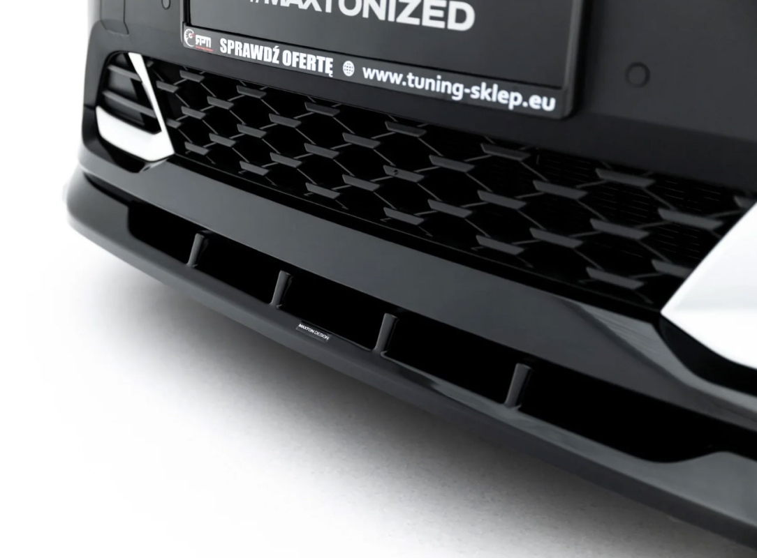 Front-Diffusor Elroq RS