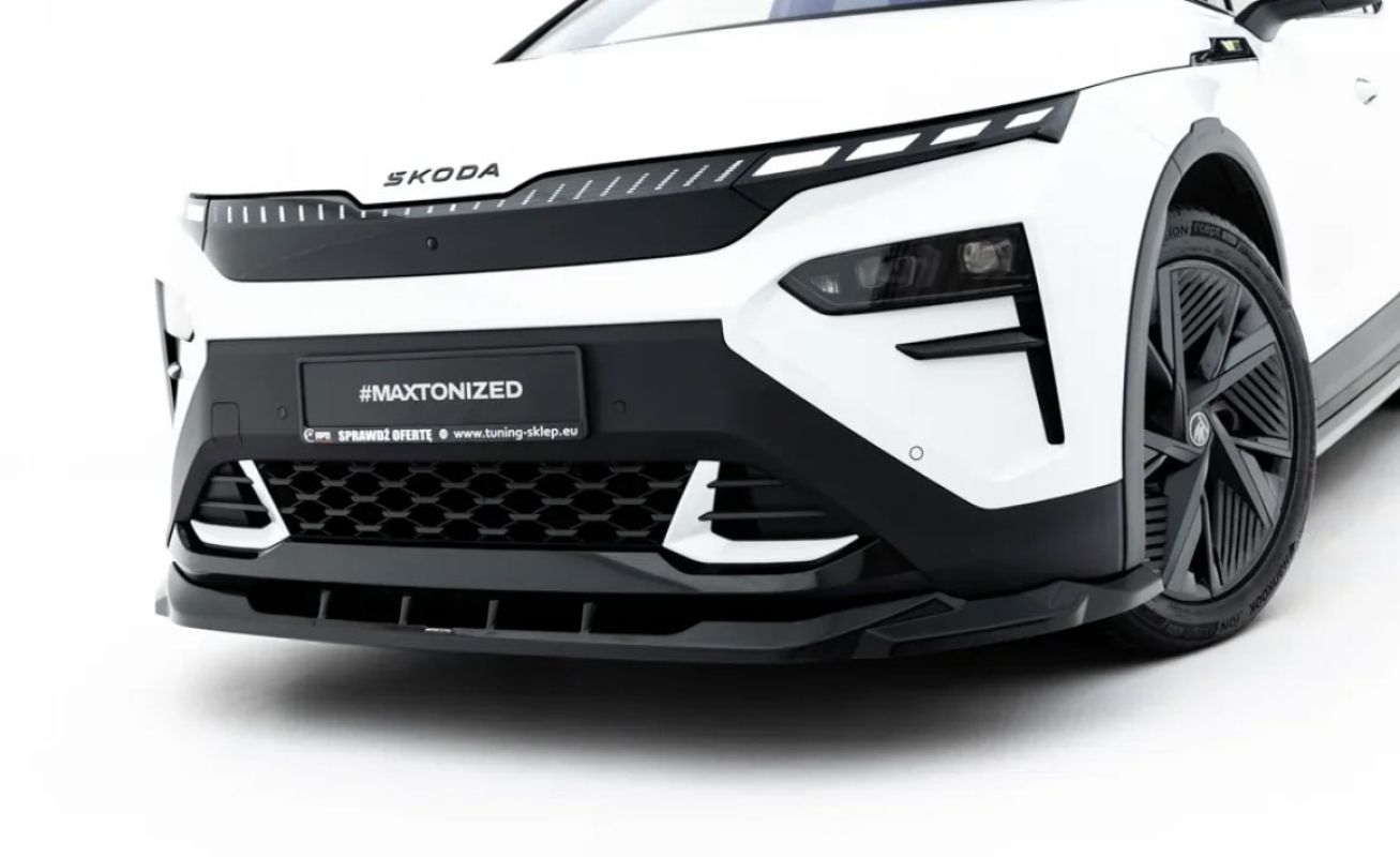 Front-Diffusor Elroq RS
