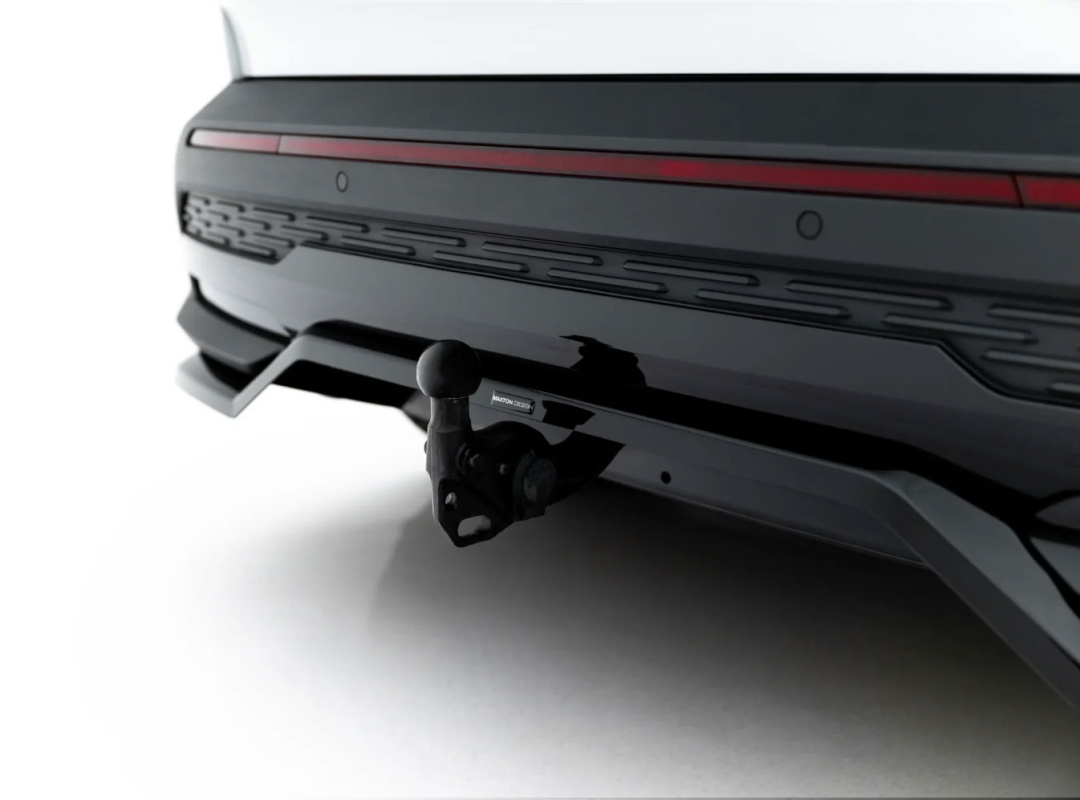 Hecksplitter Elroq RS