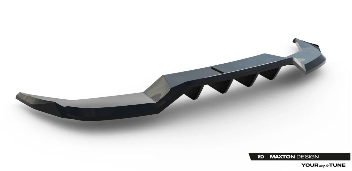 Hecksplitter Elroq RS