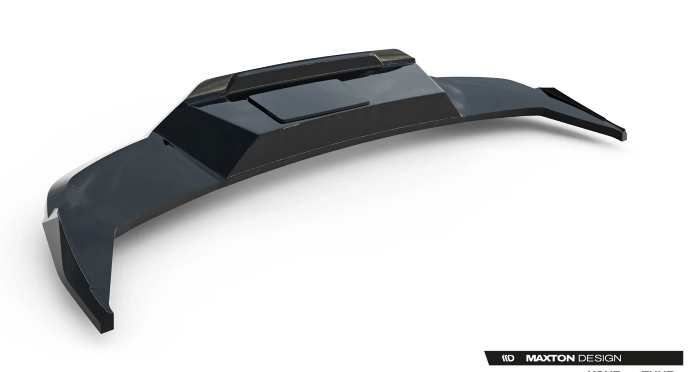 Hecksplitter Elroq RS