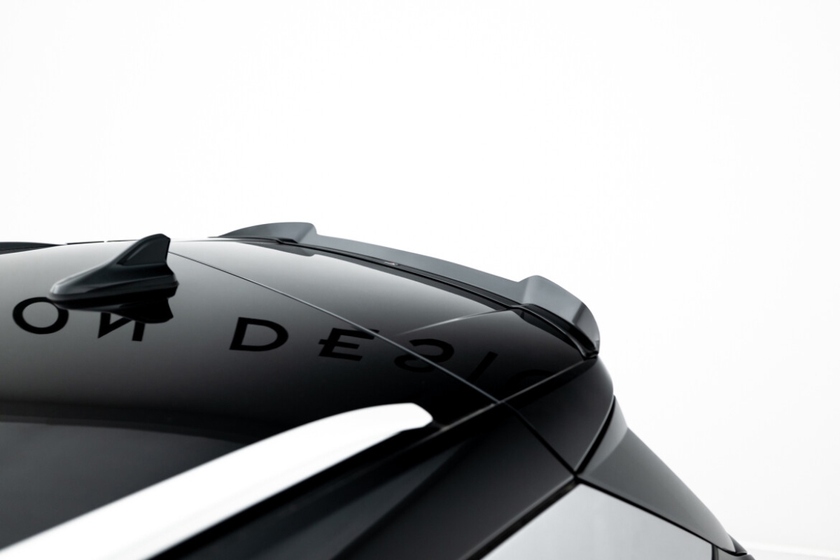 Dachspoiler für Kodiaq 2