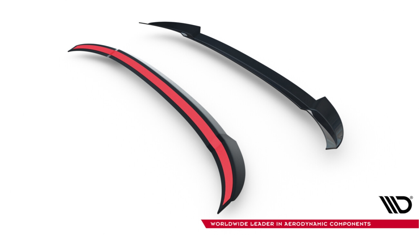 Dachspoiler für Kodiaq 2