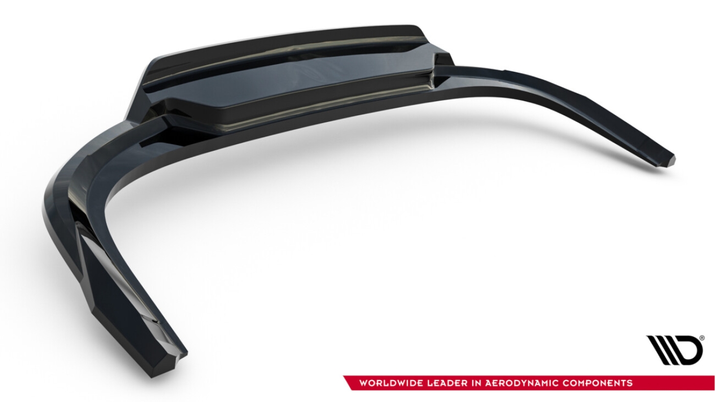 Heckdiffusor DTM Look für Skoda Kodiaq 2