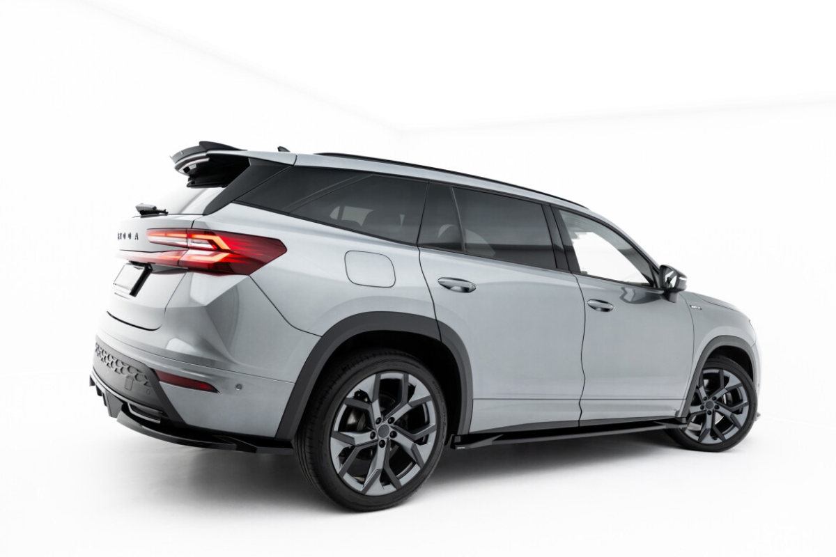 Seitenschweller für Skoda Kodiaq 2 SPORTLINE