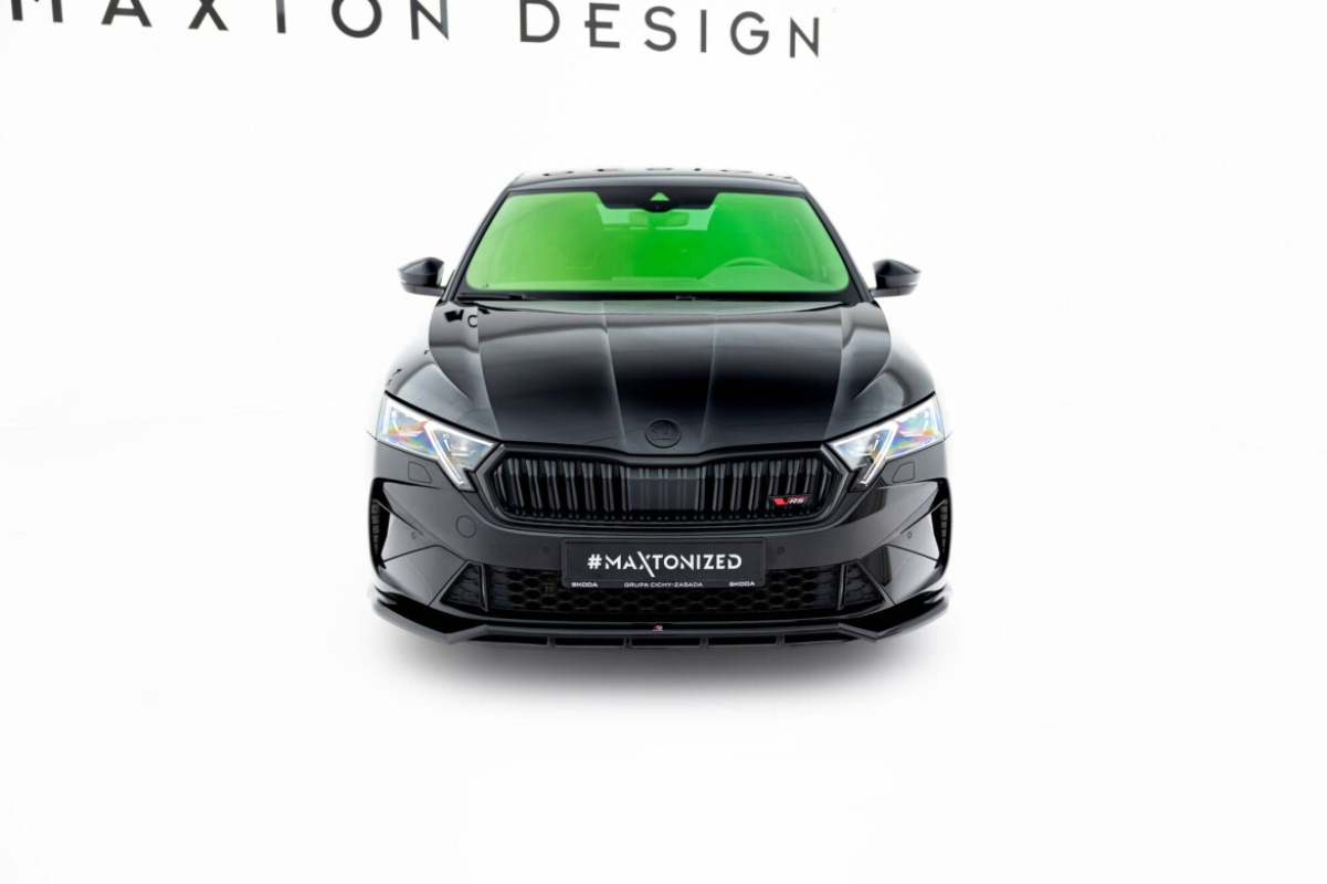 Front Ansatz V.1 - Octavia RS Combi Facelift