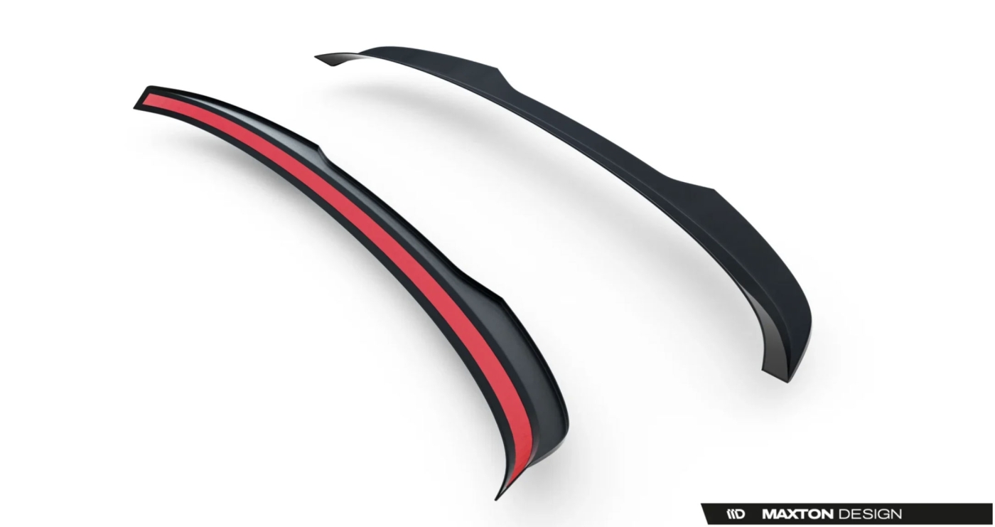 Dachspoiler Scala FACELIFT