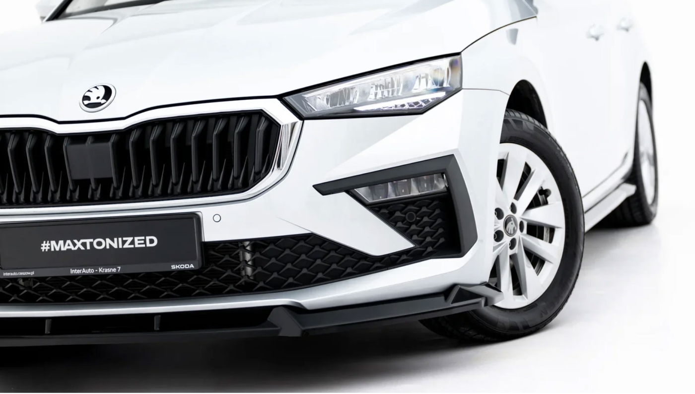 Front-Diffusor Scala FACELIFT