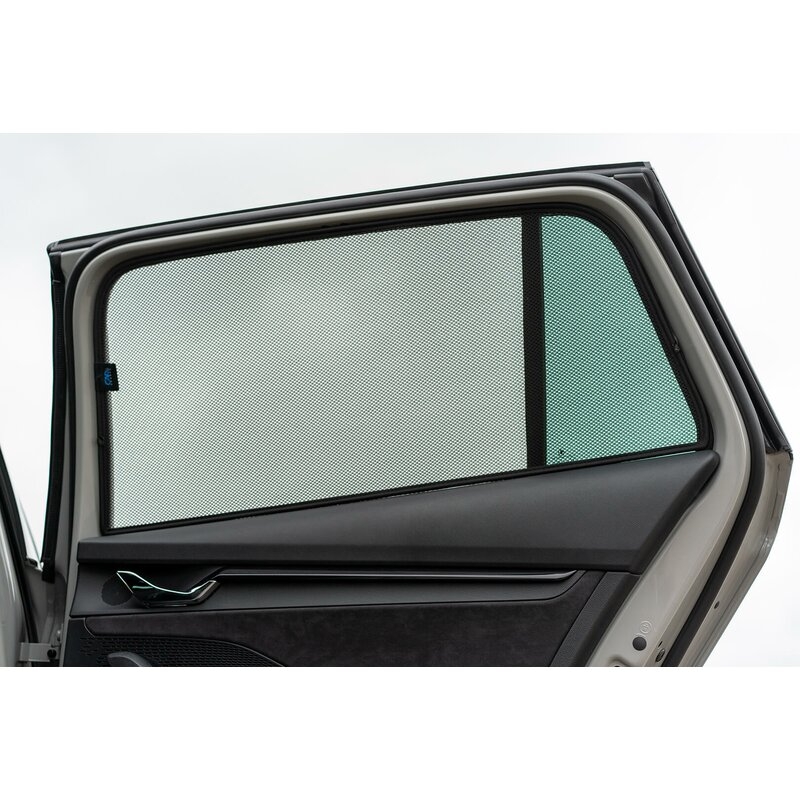 Sonnenschutz für Octavia Combi 4