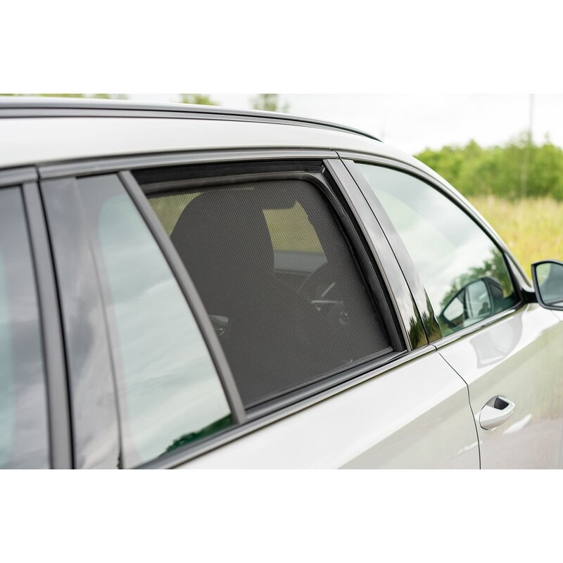 Sonnenschutz für Octavia Combi 4