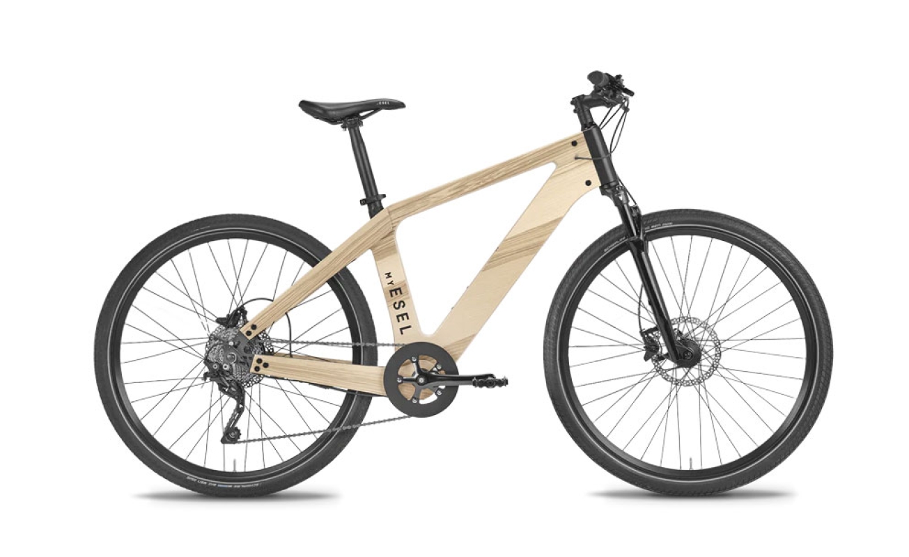 E-TOUR PRO unique