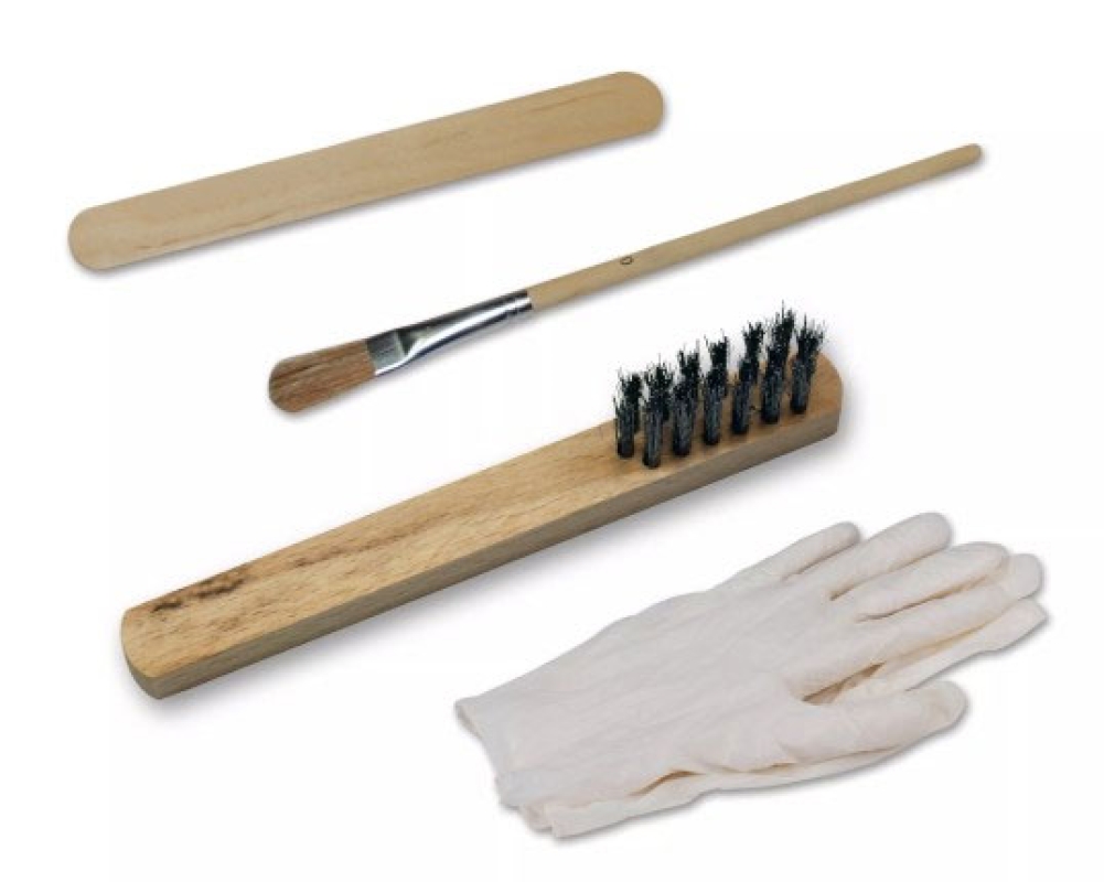 FOLIATEC Bremssattel Lack-Set