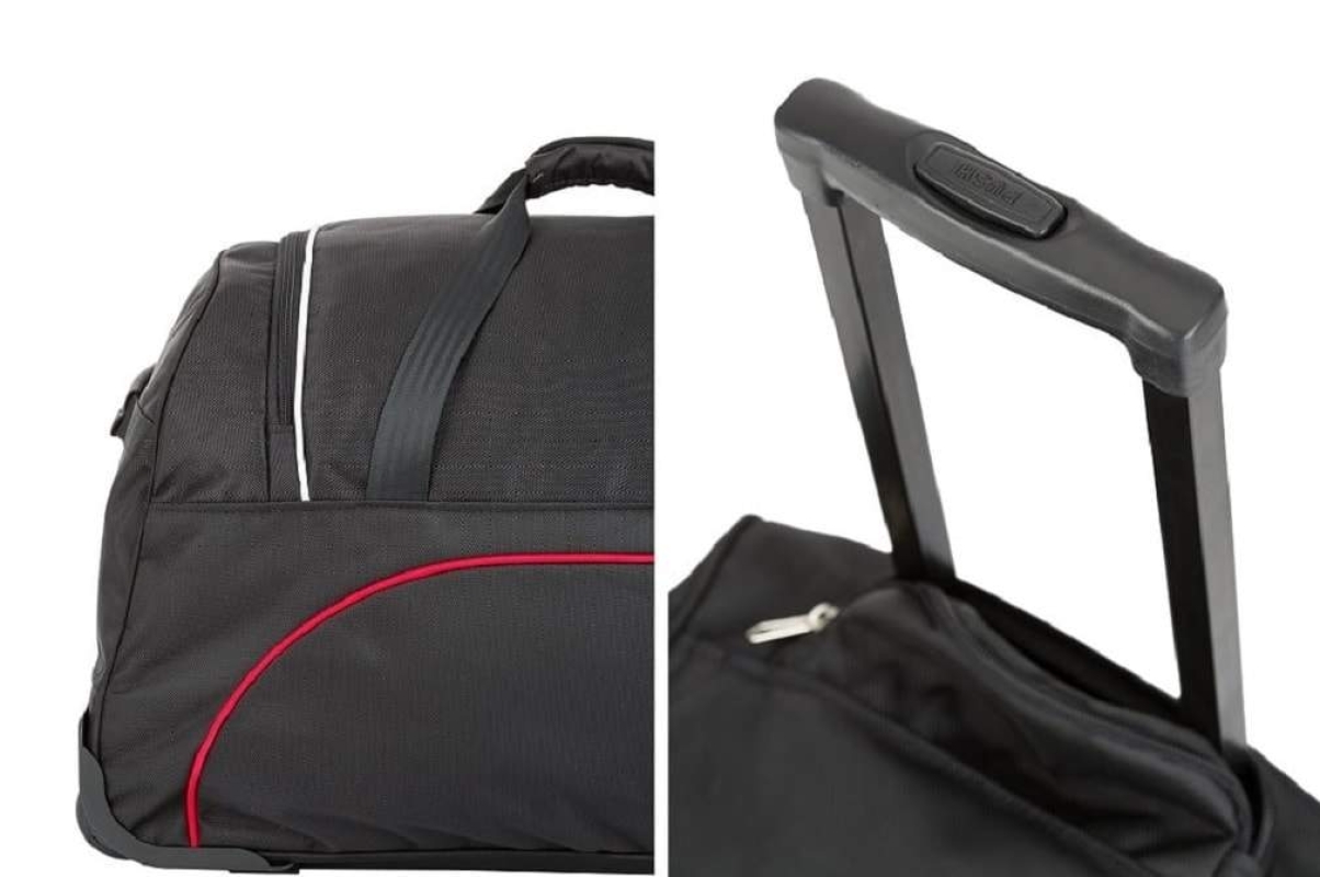 KODIAQ 2 - Kofferraumtaschen-Set