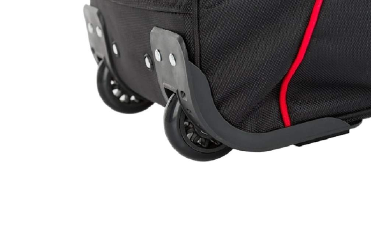 KODIAQ 2 - Kofferraumtaschen-Set