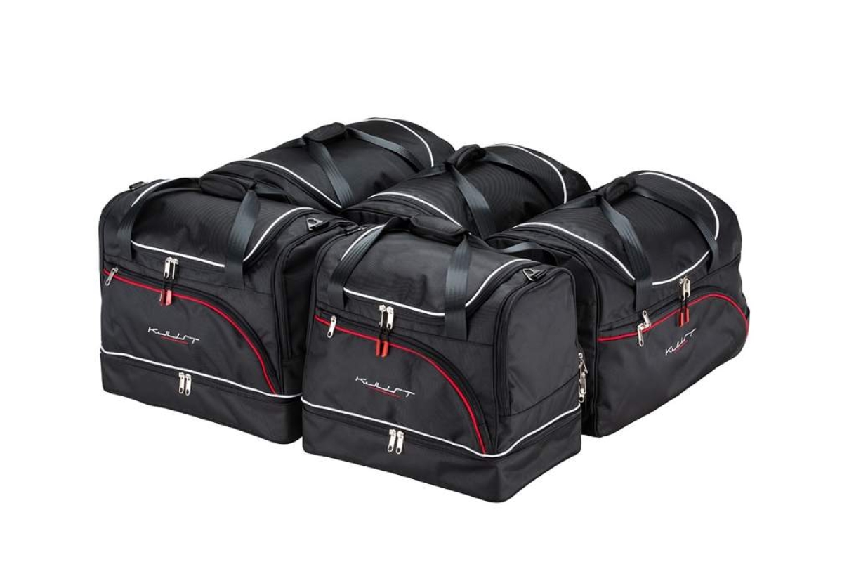 KODIAQ - Kofferraumtaschen-Set - Sportlich