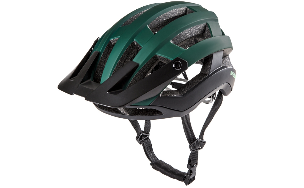MTB-/Fahrradhelm