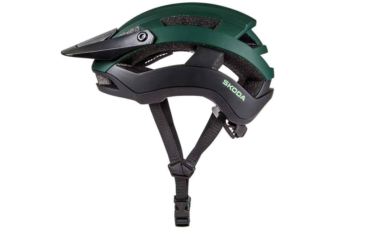 MTB-/Fahrradhelm