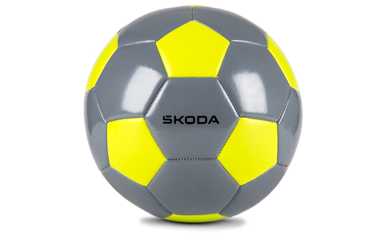 Kinder-Fußball