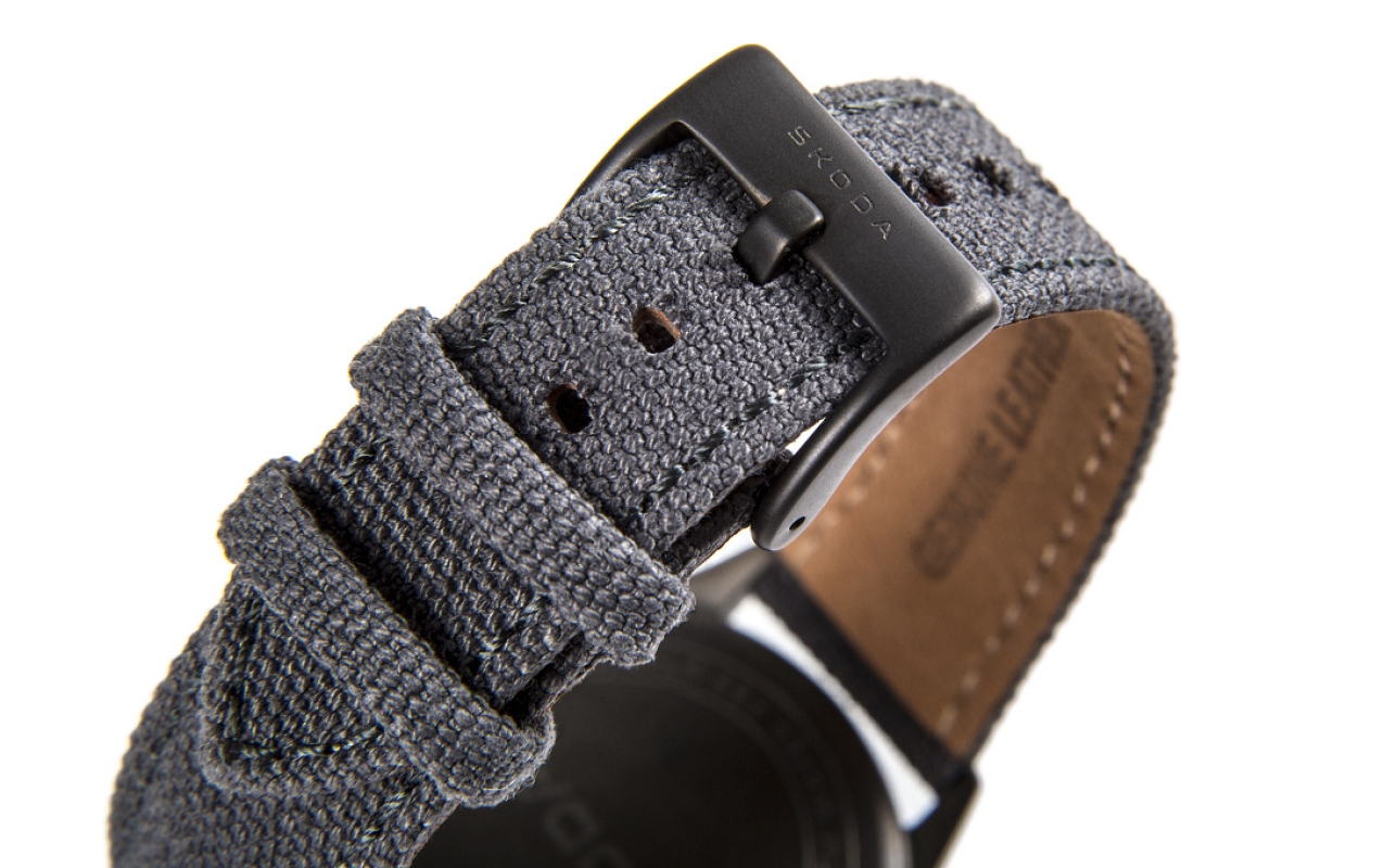 Armbanduhr Unisex