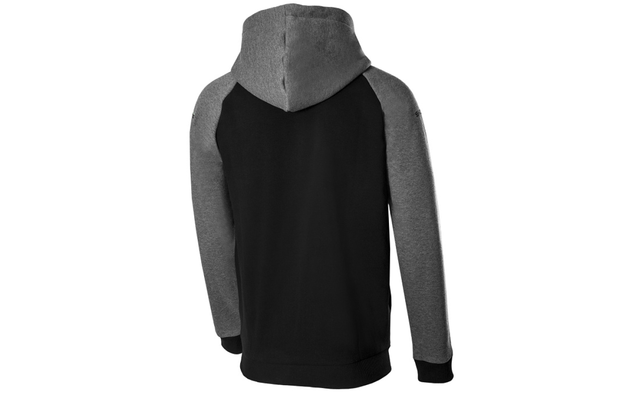 Hoodie Motorsport Herren