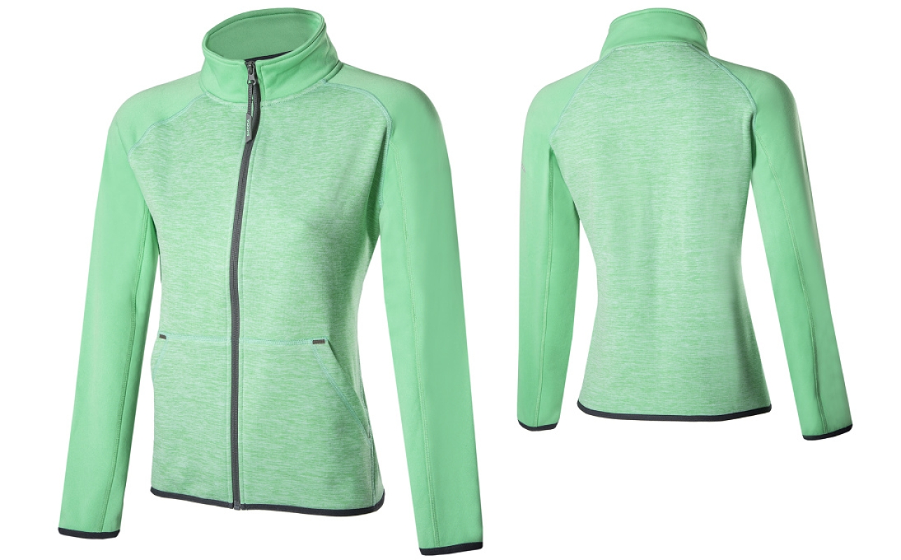 Sweatjacke Damen