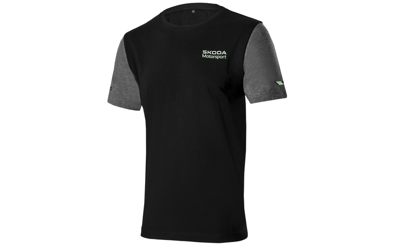 T-Shirt Motorsport