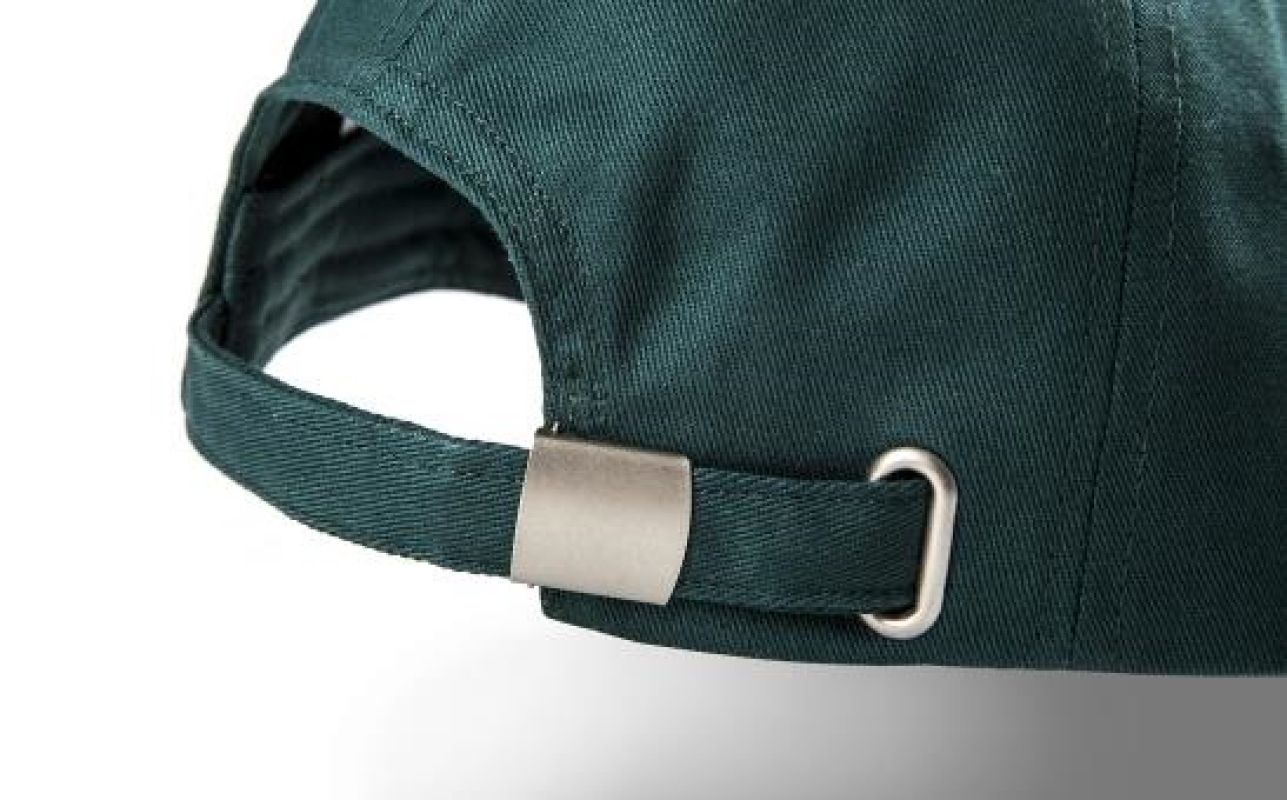 Baseballcap Skoda Emerald-Grün