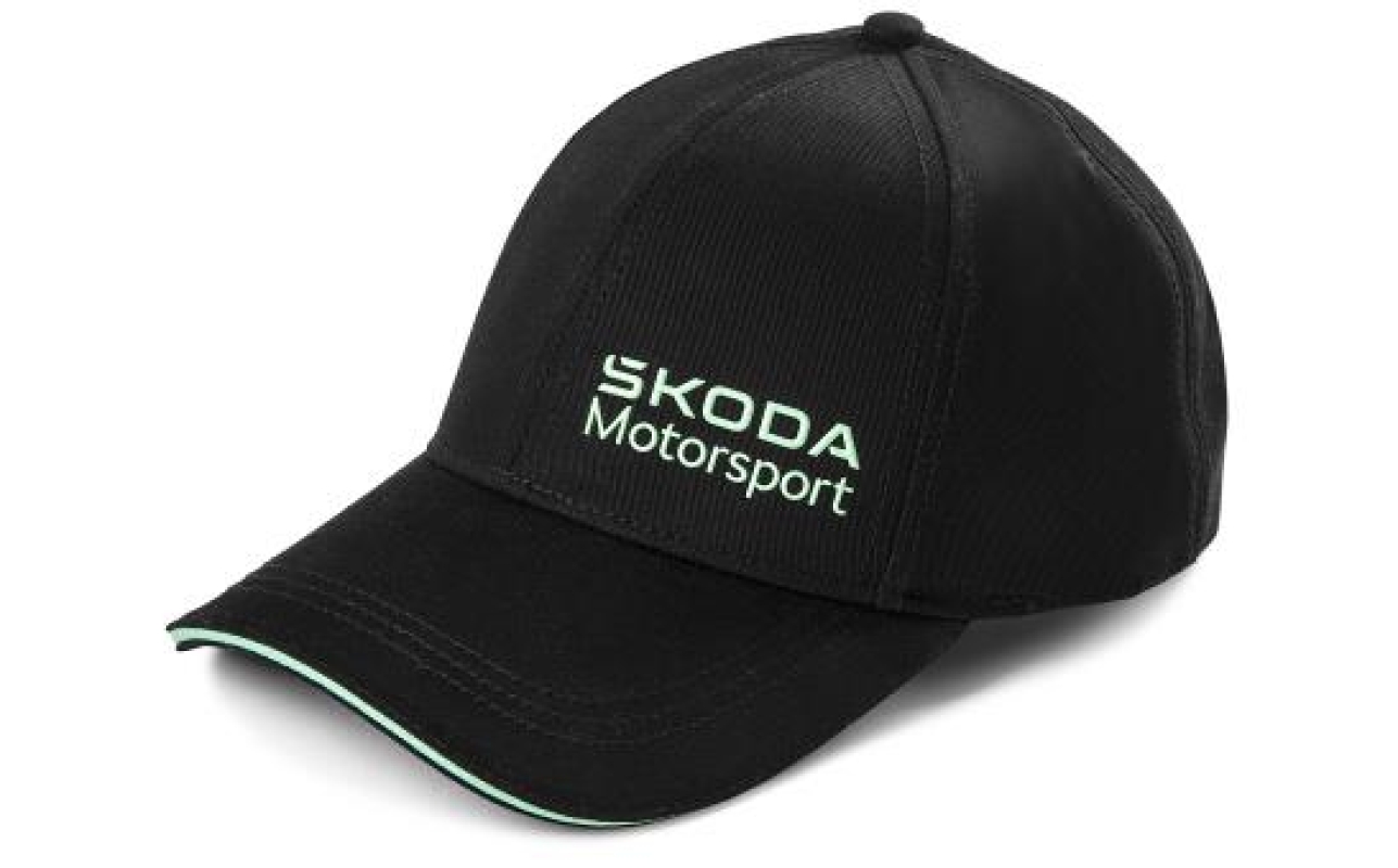 Baseballcap Motorsport