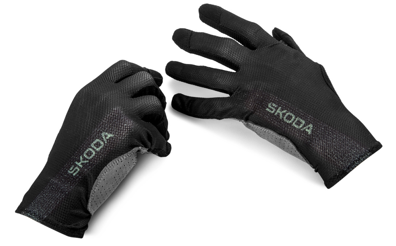 Mountainbike Handschuhe