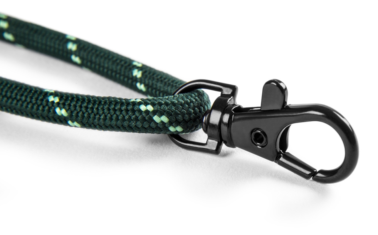 Schlüsselband/Lanyard elastisch