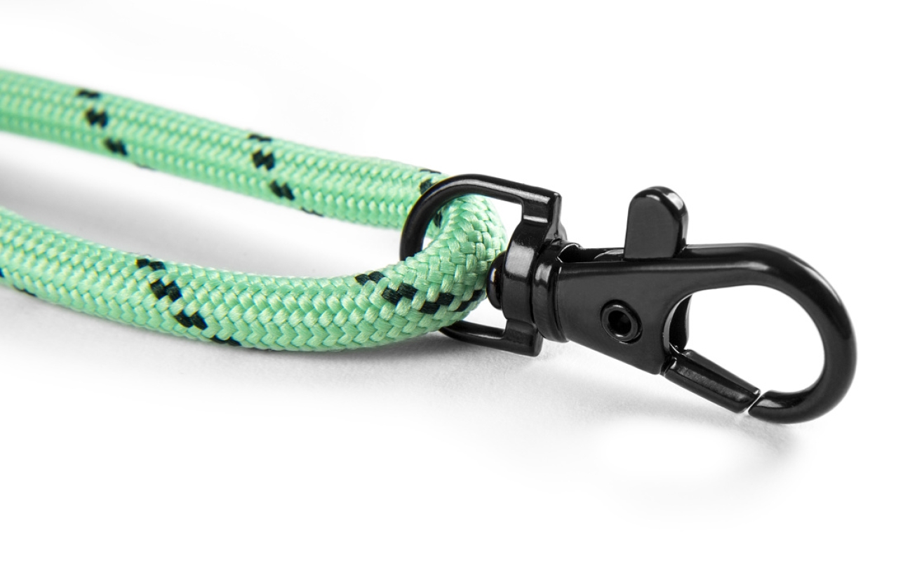 Schlüsselband/Lanyard elastisch