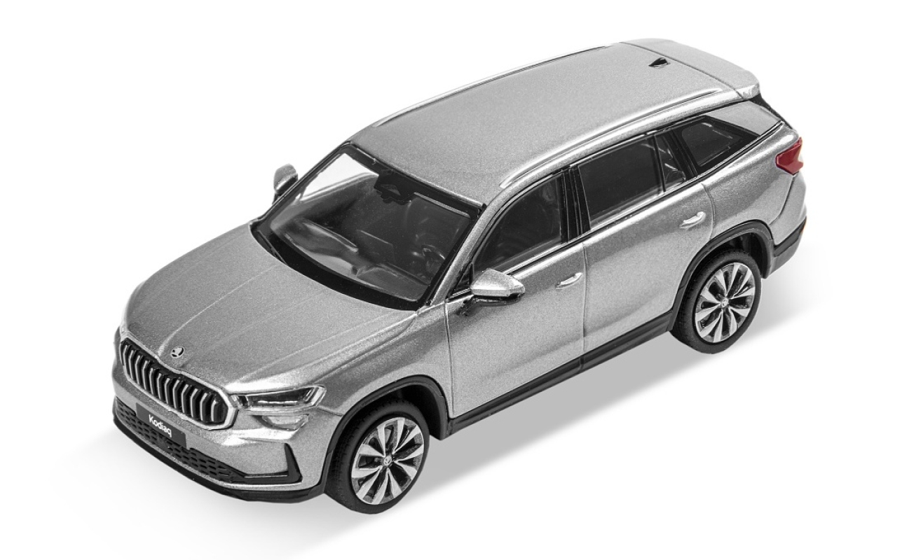 Modellauto Kodiaq II