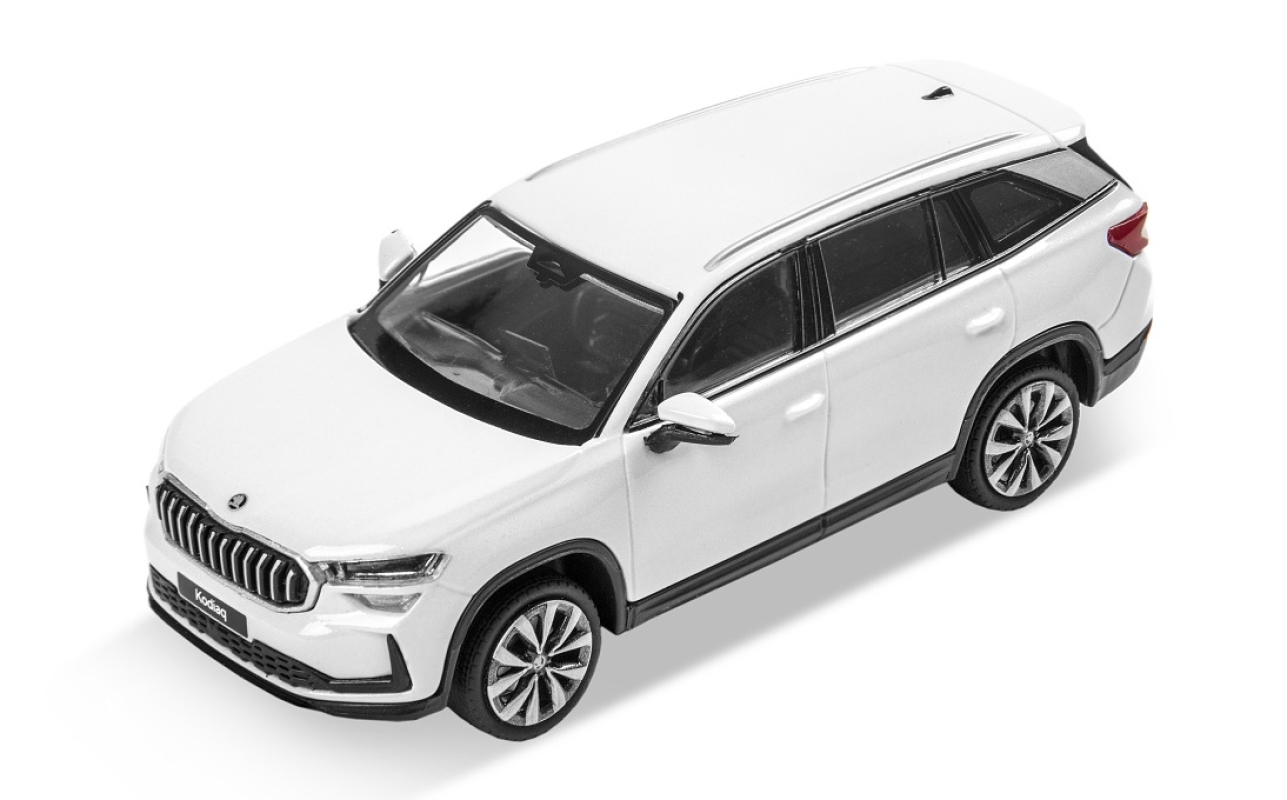 Modellauto Kodiaq II