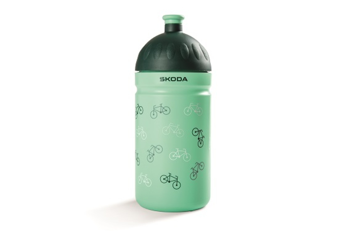 Kinder Trinkflasche