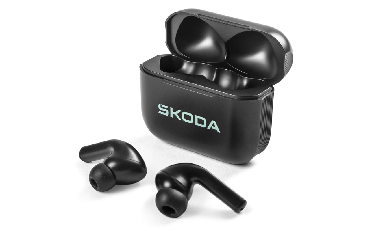 Kabellose In-Ear Kopfhörer