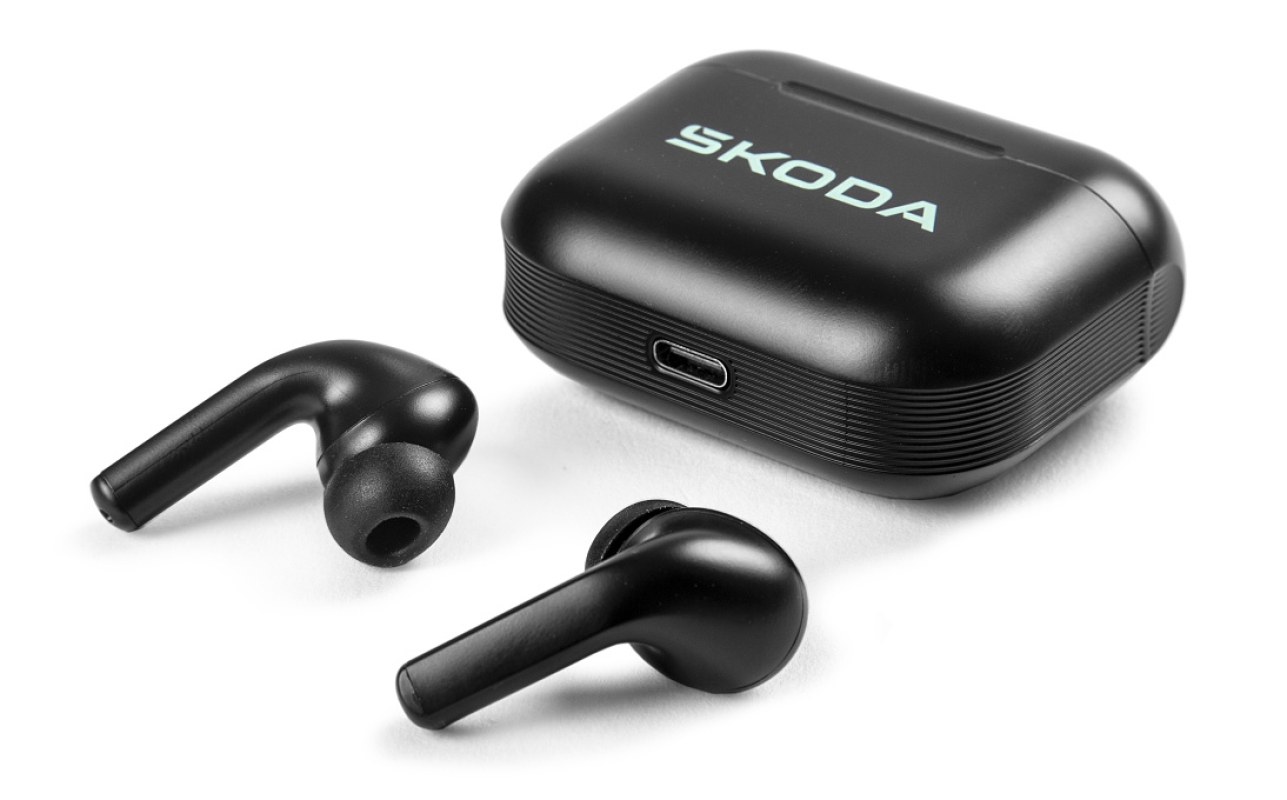Kabellose In-Ear Kopfhörer