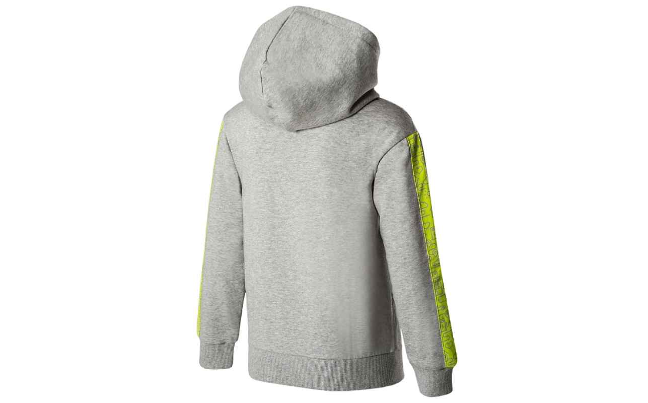 Kinder Hoodie/Sweatjacke