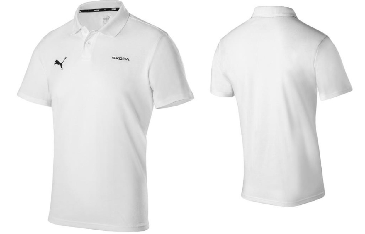 Herren Poloshirt PUMA