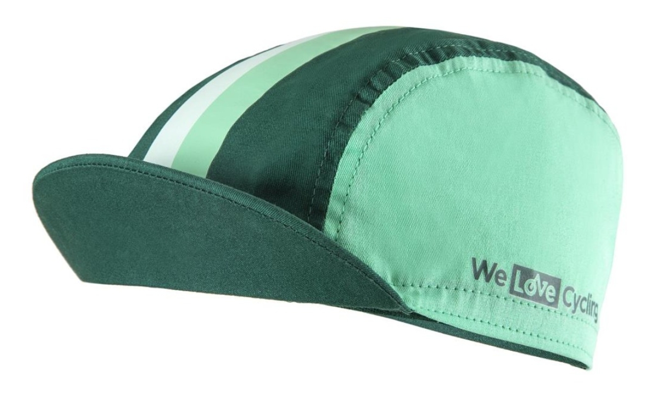Radsport Cap
