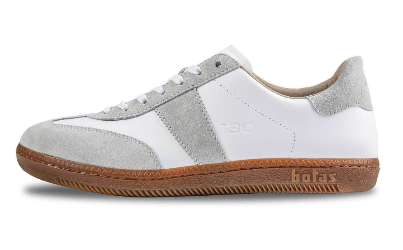 Skoda x Botas Sneaker "130 Jahre"