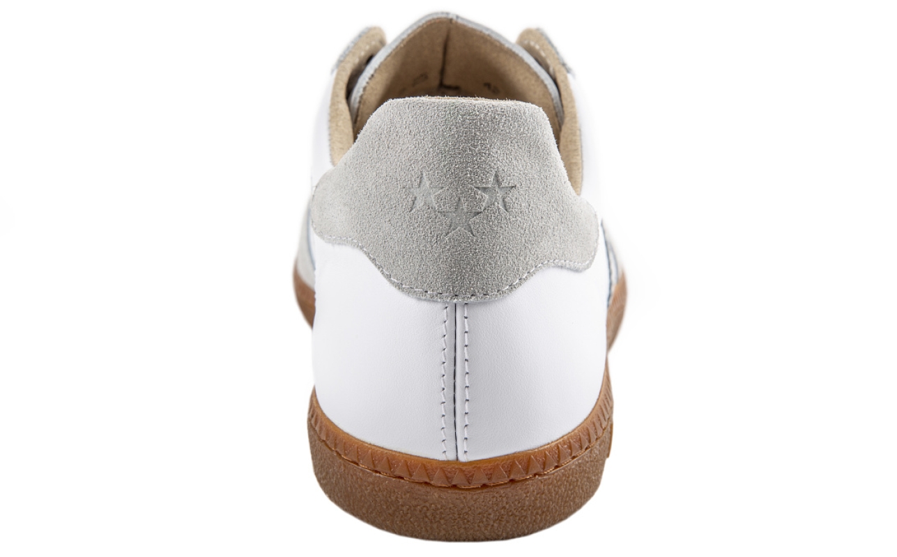 Skoda x Botas Sneaker "130 Jahre"