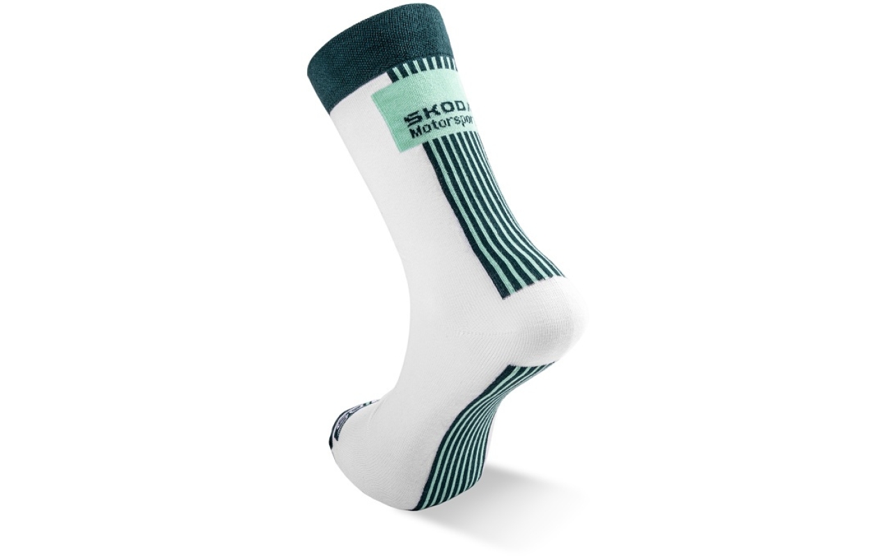 octavia-socken