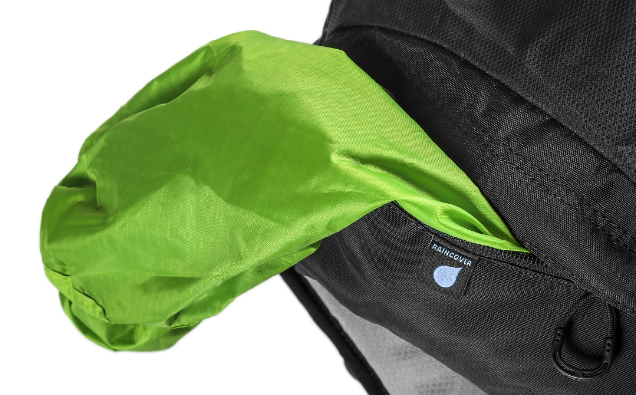 Outdoor Rucksack Škoda x Osprey 32 l