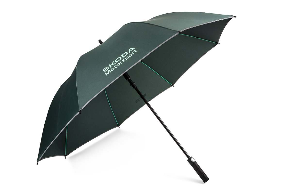 Regenschirm Motorsport