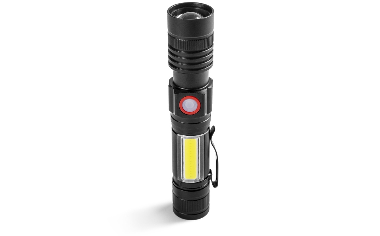 LED Taschenlampe/Arbeitslampe